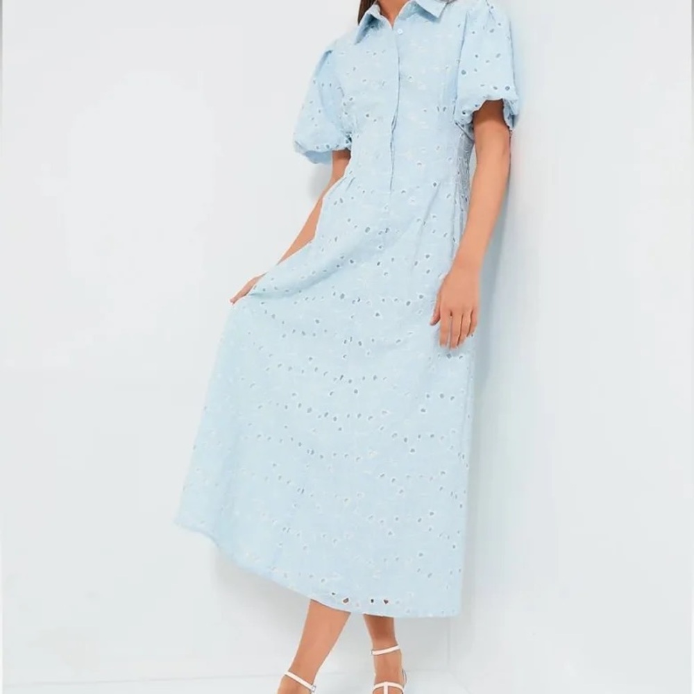 NWT Tuckernuck Delaney Dress